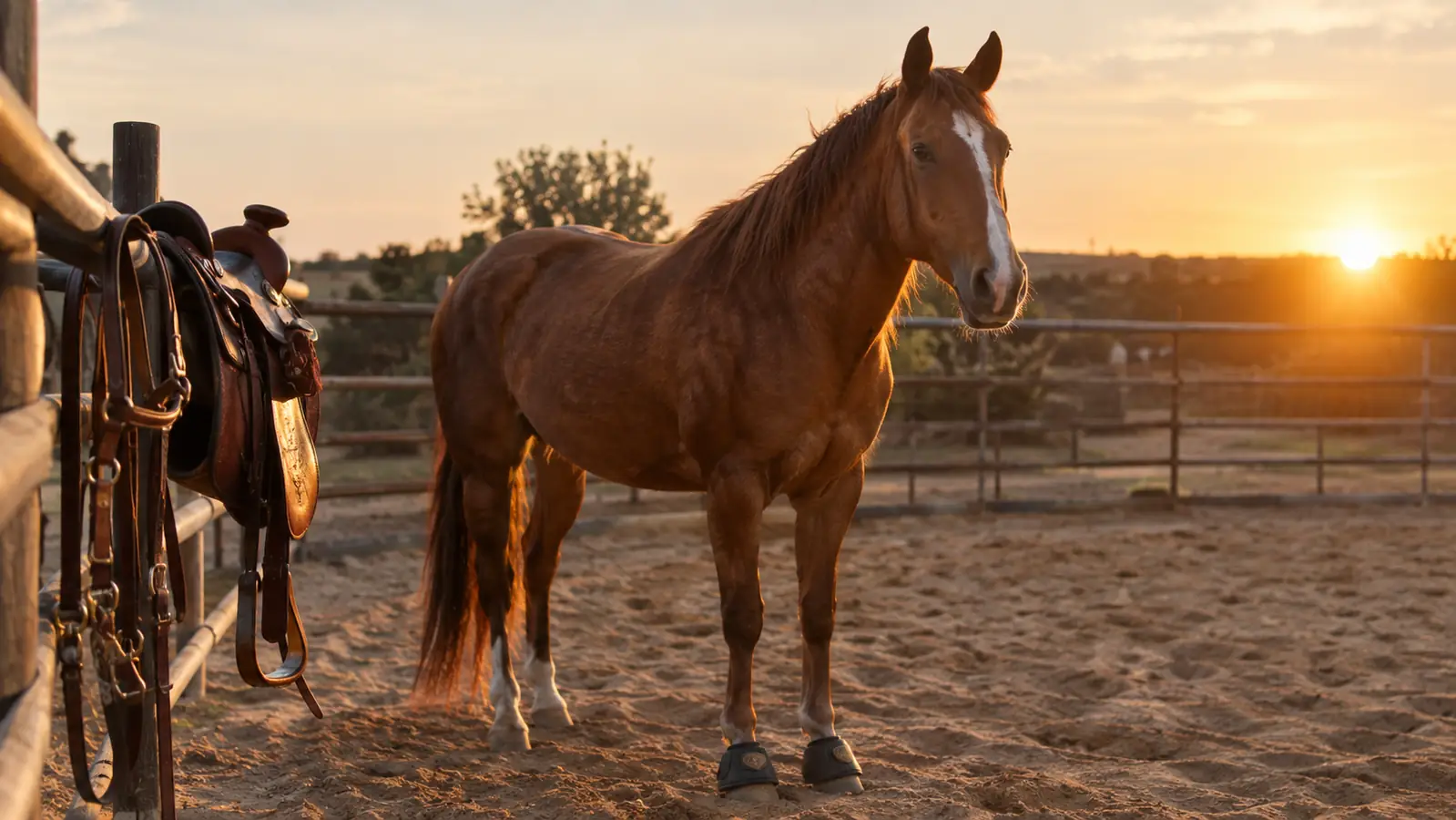 10 Reasons Your Horse Needs Bell Boots