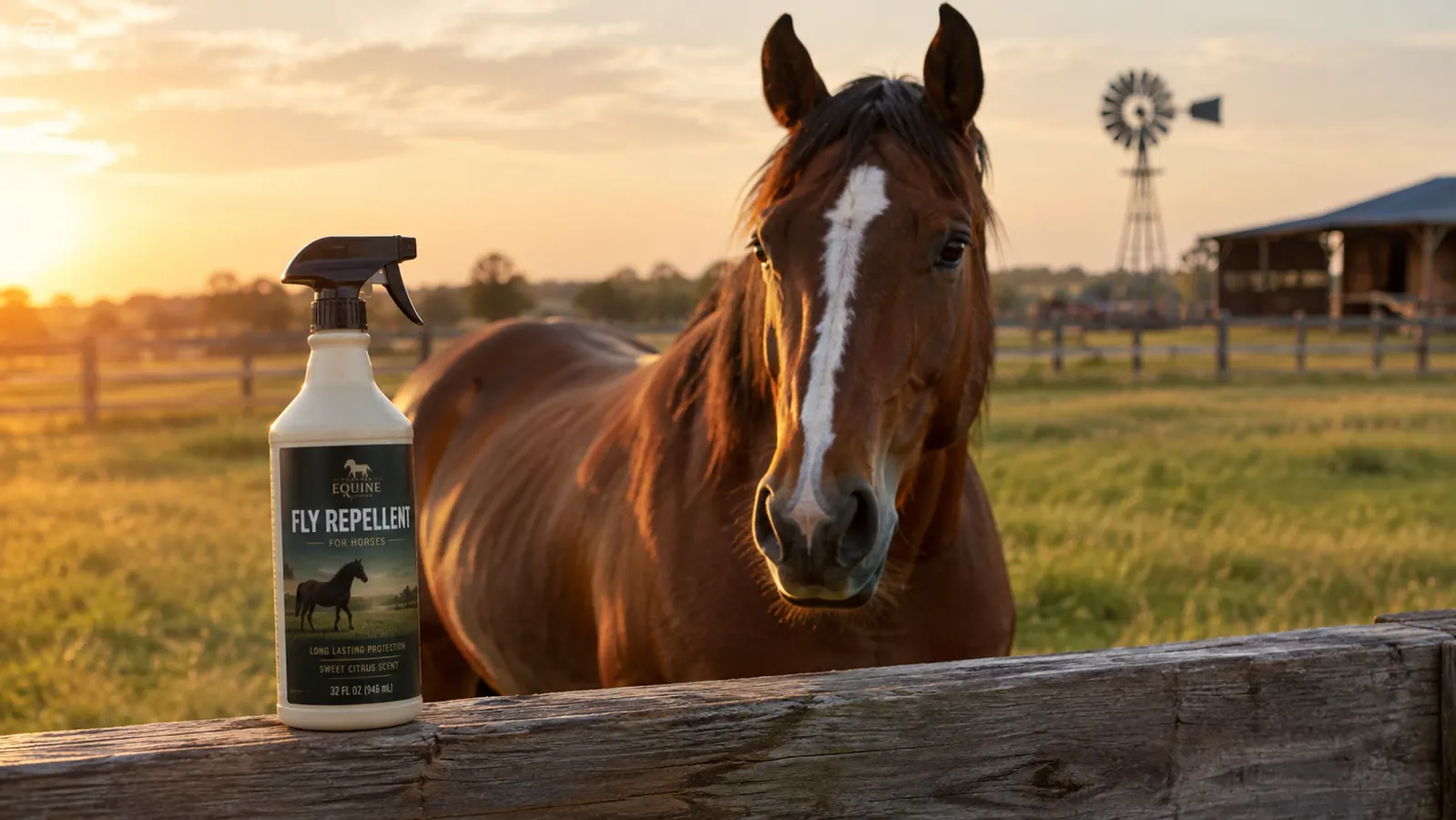 Absorbine UltraShield EX vs Farnam Endure: Which Fly Spray Lasts Longer