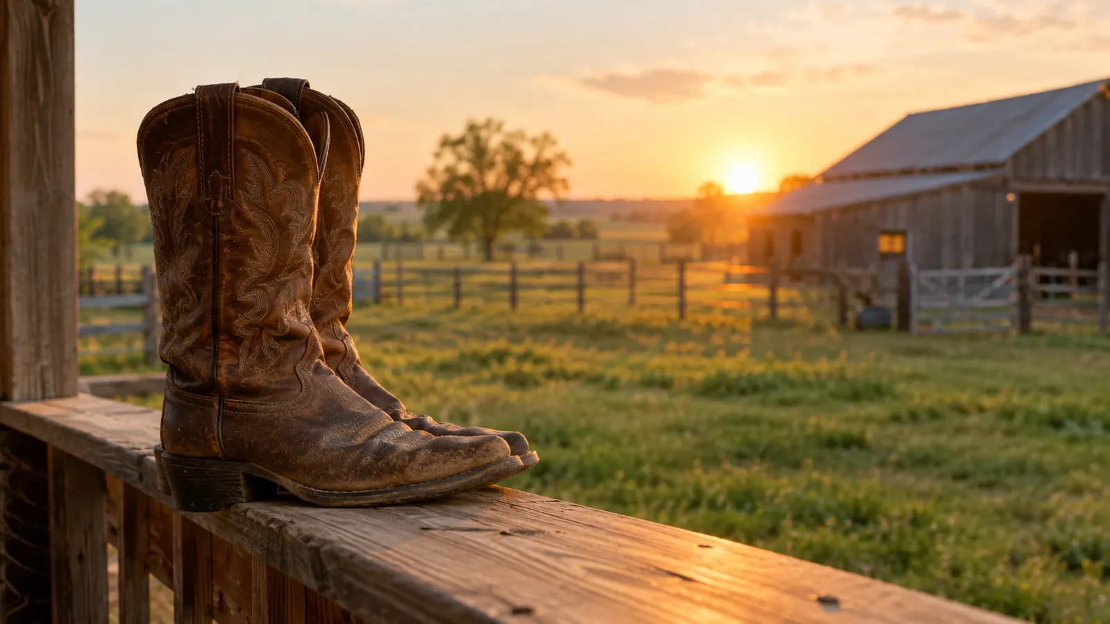 Ariat Sport Western Boot Review: Months at Rodeos and on the Ranch