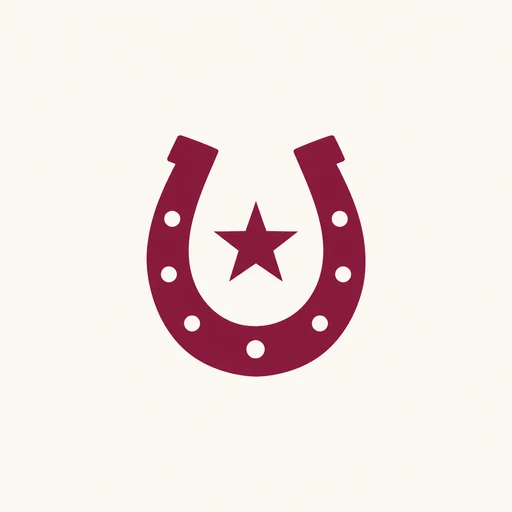 Top Rodeo Equipment Gear logo