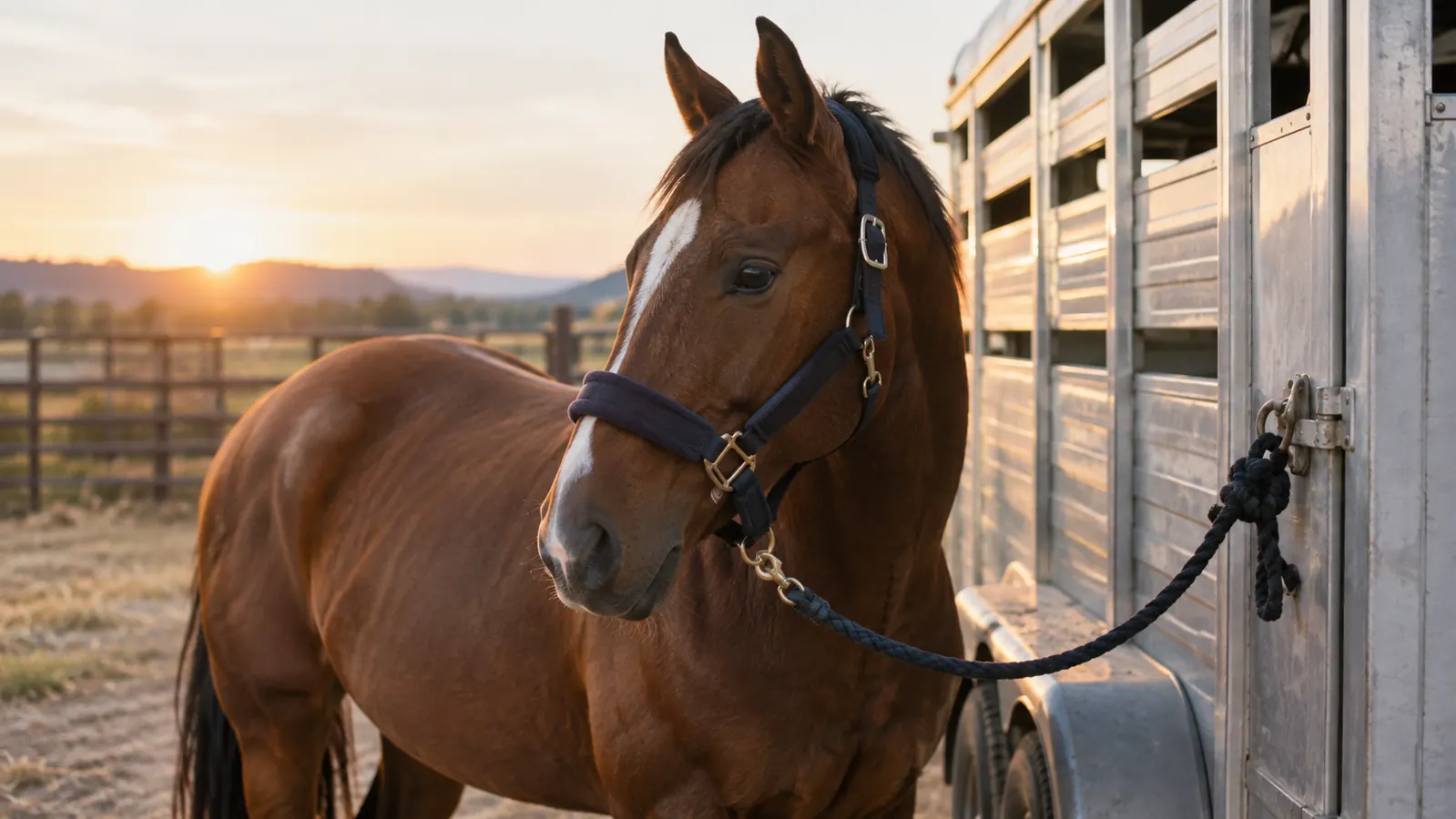 Tough1 Padded Halter Honest Review: Hardware, Stitching and Fit